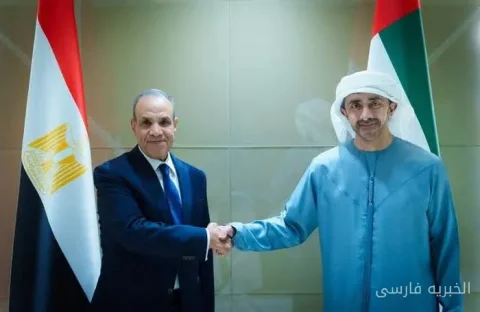 Warnung der Außenminister Ägyptens und der Vereinigten Arabischen Emirate vor Bedrohungen der Schifffahrtssicherheit im Roten Meer und Bab-el-Mandeb