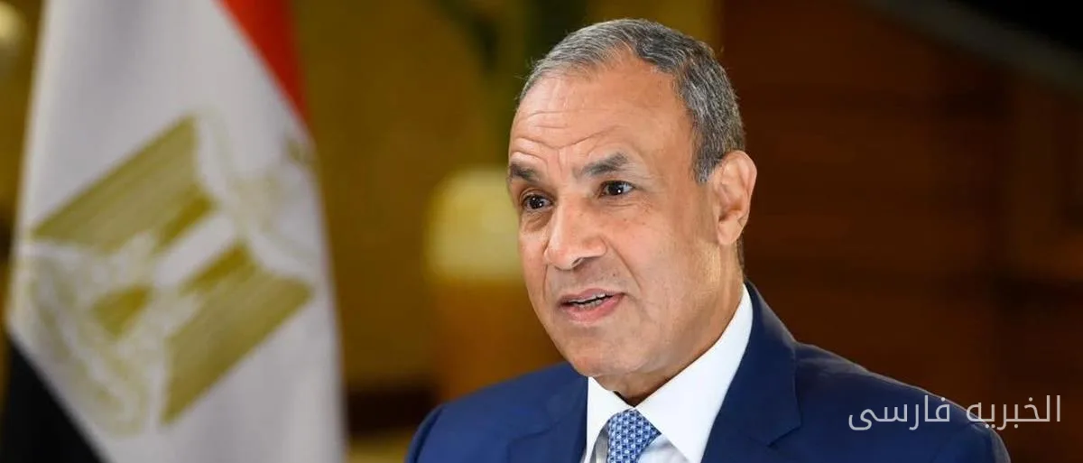 بدر عبدالعاطی: سیاست خارجی مصر بر اساس تعهد استراتژیک بنا شده است