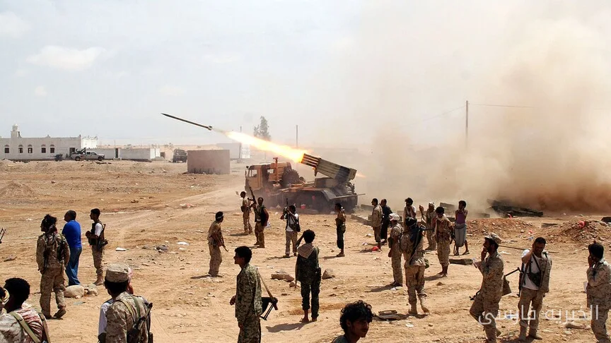 150 Civilians Killed in Houthi Ceasefire Since September 3, Yemeni Government Reports