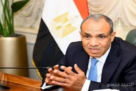 عبدالعاطی: رود نیل، امنیت ملی مصر و سودان را تهدید می‌کند