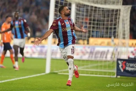 درگیری داغ در میدان؛ کونیا اسپور و ترابزون اسپور در جدالی حساس!