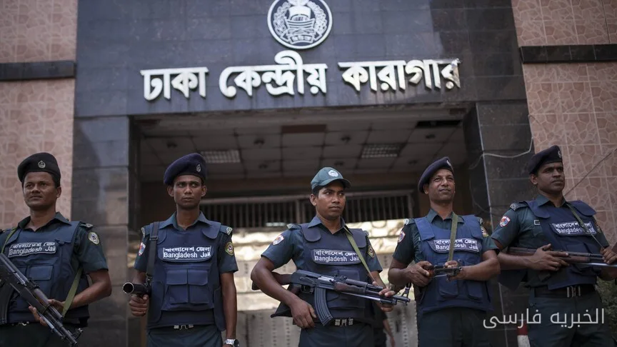 Court in Bangladesh Sentences Seven Ousted Advisors of Prime Minister Sheikh Hasina to Death