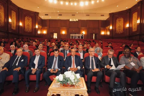 دانشگاه بریتانیا در مصر، شریک کلیدی بازی‌های دانشگاهی آفریقا 2026