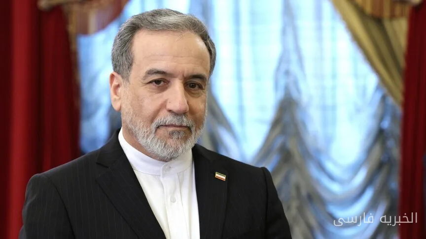 ایران: نشست عمان، راهبرد جدیدی برای تنگه هرمز