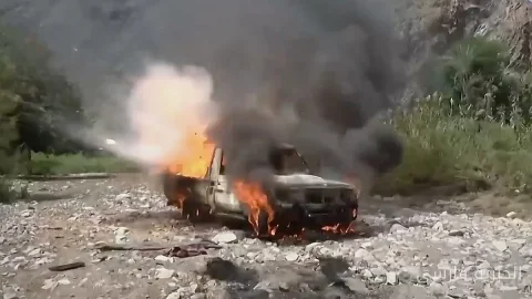 حمله مجدد عربستان به مواضع حوثی‌ها در صعده؛ اوضاع بحرانی‌تر می‌شود