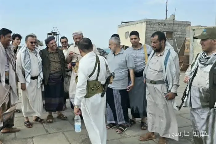 حوثی‌ها اقتصاد جنگ را به سواحل غربی یمن منتقل کردند