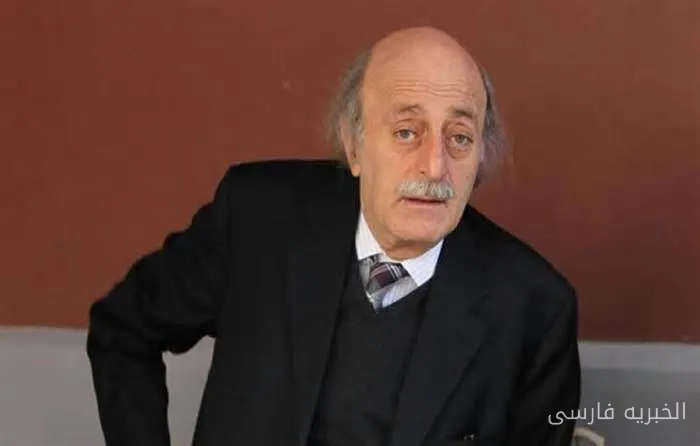 ولید جنبلاط: توافق اسلام‌آباد می‌تواند راهی برای جلوگیری از گسترش جنگ باشد