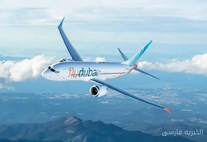 پرواز flydubai به مقصد تل‌آویو به سمت عربستان سعودی تغییر مسیر داد