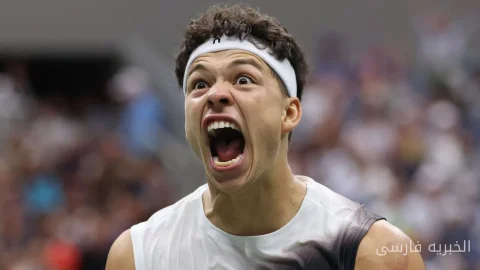 بن شلتون و الکساندر زوره‌ف، قهرمانان شب‌های دیرهنگام US Open