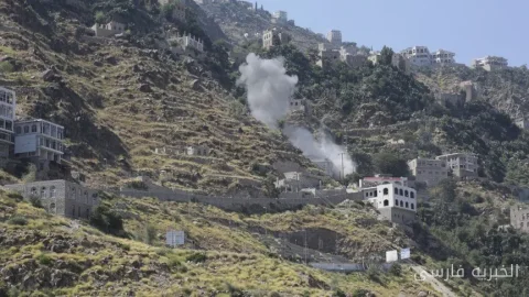 كوريا الجنوبية تدين هجمات الحوثيين على المملكة العربية السعودية