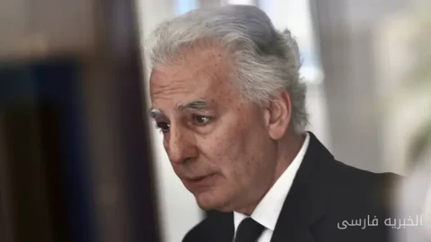 آلvaro Vargas Llosa، سفیر جدید ایالات متحده در پرو