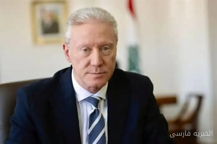 یوسف رجی: ایران هنوز واقعیت جدید لبنان را درک نکرده است