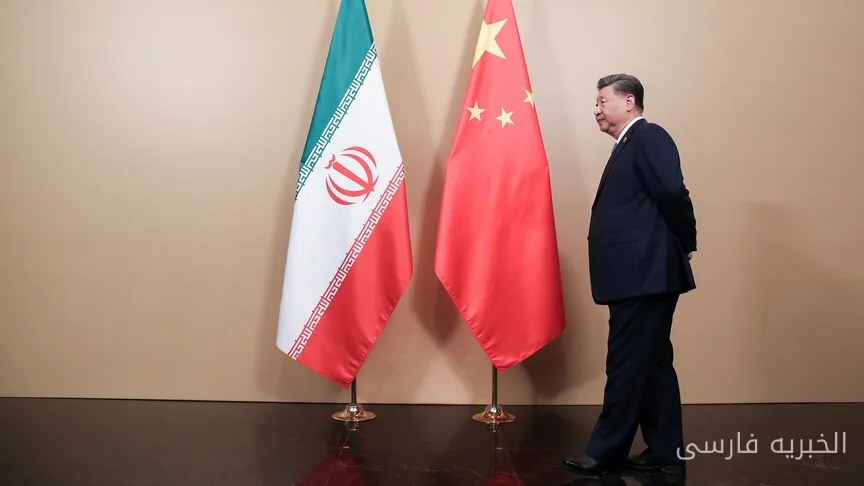 دولت ایالات متحده به چین دربارهٔ کمک به ایران هشدار داد