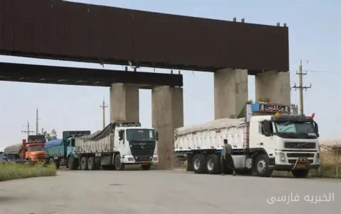 تهران و بغداد؛ شتاب در مبادلات تجاری دوجانبه