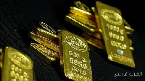 انخفاض سعر الذهب إلى أقل من 4,300 دولار مع القلق من زيادة أسعار الفائدة