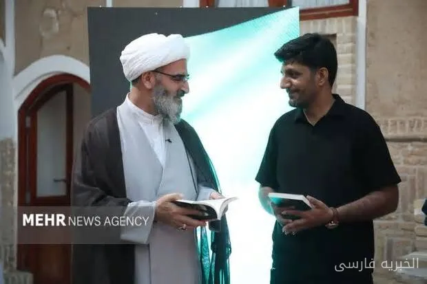 محسن حسن‌زاده و روایت بیروت از پس آتش و آوار