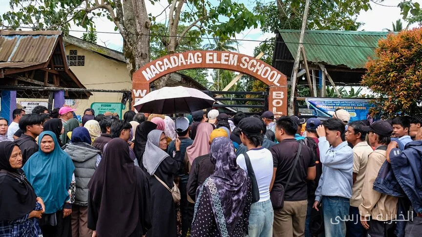 The final results of the historic elections in the Bangsamoro Autonomous Region of the Philippines are still being counted