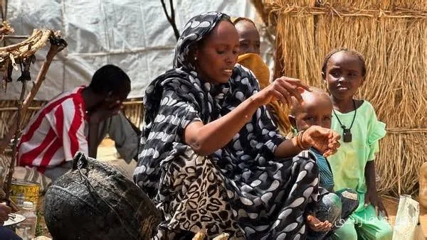 The United Nations Warns of the Collapse of Humanitarian Aid Network in Sudan