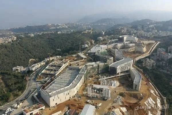 مذاکرات لبنان و اسرائیل به رم میرود!