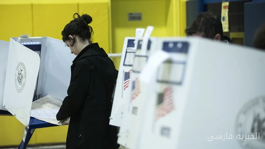 Midterm-Wahlen 2026 der Vereinigten Staaten: Analyse der Situation der Republikanischen und Demokratischen Partei