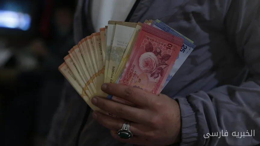 رئیس‌جمهوری سوریه دستور کاهش هزینه‌ها و تقویت انضباط مالی را صادر کرد