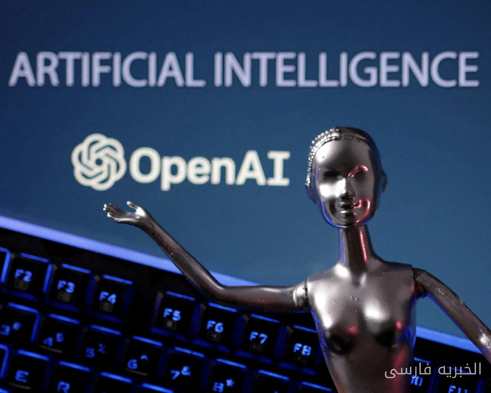 OpenAI و پیروزی در حل معماهای ریاضی: آغاز عصر جدیدی در علم!