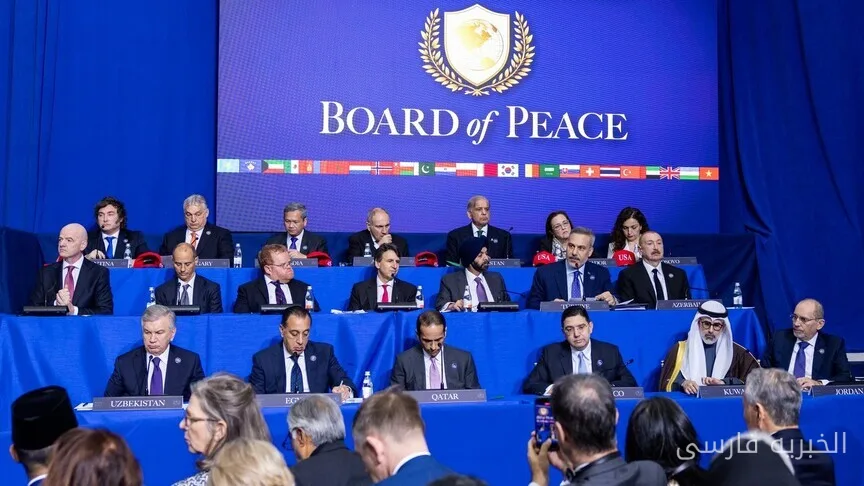 هیئت صلح اهداف خود برای غزه را پیش از مجمع عمومی سازمان ملل بازگو کرد