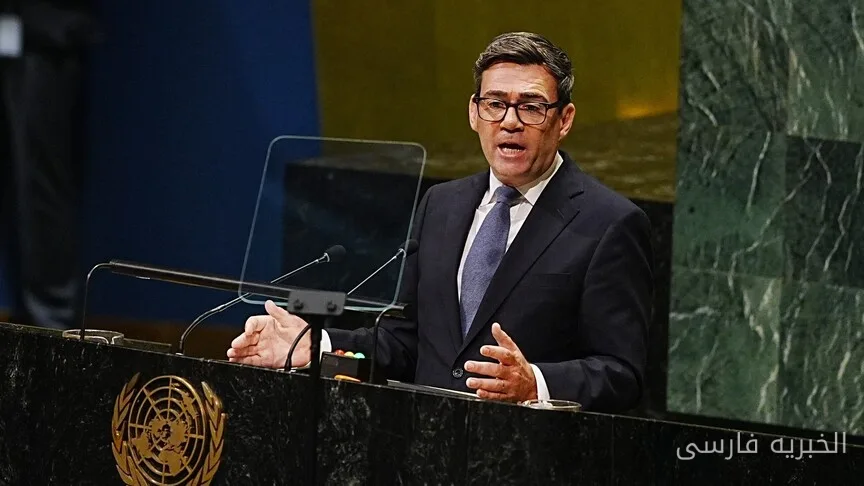 نخست‌وزیر بریتانیا خواستار آرامش پیش از رژه جنجالی در ایرلند شمالی شد