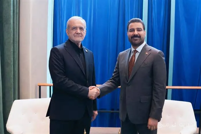 کارشناس مسائل عراق: روابط ایران و عراق با فشارهای آمریکا تضعیف نمی‌شود
