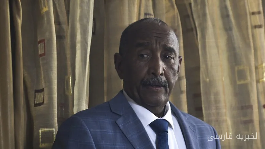 عبدالفتاح البرهان: سودان تحت فشار یا اخاذی تسلیم نخواهد شد
