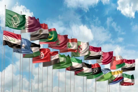 پنجاه‌ودومین اجلاس کار عرب در قاهره به ریاست اردن: تغییرات در بازار کار را به تصویر می‌کشد