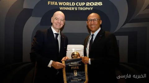 Fundamentale Veränderungen bei der FIFA; Frankreich gegen Infantino!