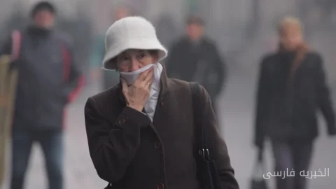 شهر ناتینگهام محدودیت‌های پوشش صورت را برای مقابله با رفتارهای ضد اجتماعی اعمال کرد