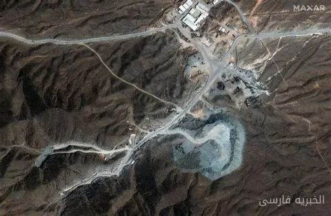 ایران به شورای امنیت سازمان ملل ارجاع شد: بحران هسته‌ای در آستانه انفجار