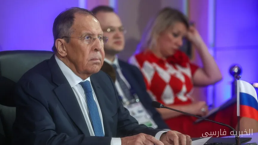 Sergey Lavrov: Russia is ready to resume negotiations with Ukraine