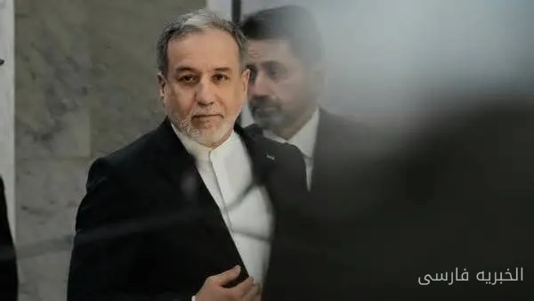 دیدار وزیر امور خارجه ایران با همتای چینی خود در پکن