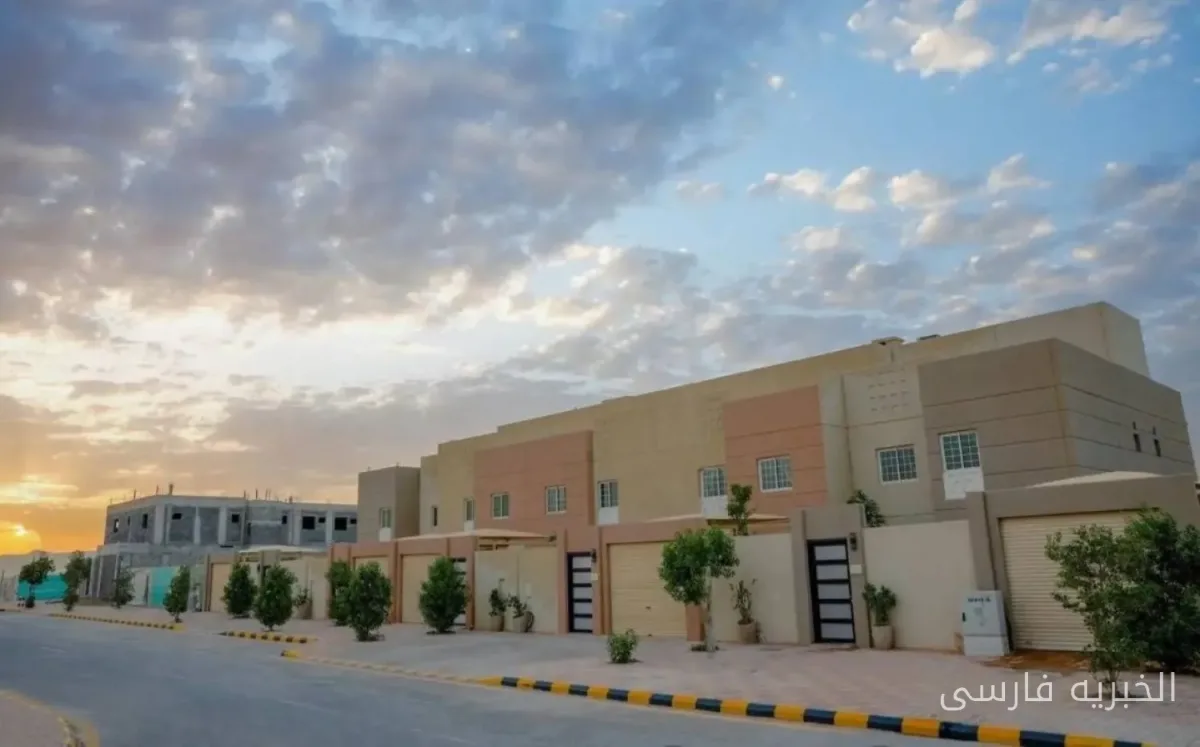 Minderung der Mietbelastung auf 15 Prozent des Haushaltseinkommens in Saudi-Arabien