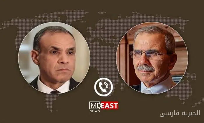 عبدالعاطی أكد دعم مصر لسيادة ووحدة لبنان