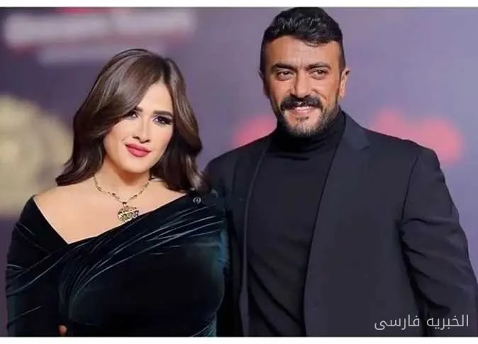 احمد العوادی از یاسمین عبدالعزیز عذرخواهی کرد