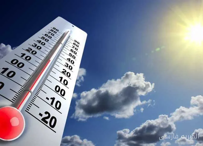 سازمان هواشناسی مصر از کاهش دما در روزهای آینده خبر داد