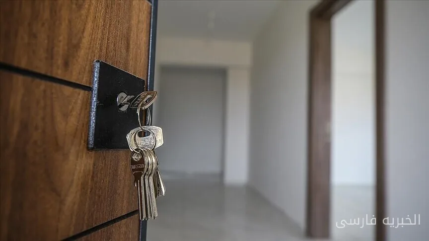 کاهش 6 درصدی تقاضای وام مسکن در ایالات متحده به دلیل افزایش نرخ بهره