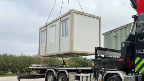 Turkish company Karmod unveils mobile trailer kiosks