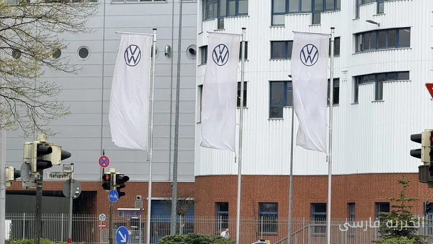 Volkswagen و Gotion سرمایه‌گذاری ۳.۶۶ میلیارد دلاری در اروپا و شمال آفریقا را برنامه‌ریزی کردند
