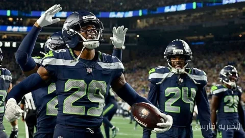 Enttäuschende Niederlage der Patriots gegen die Champions Seahawks