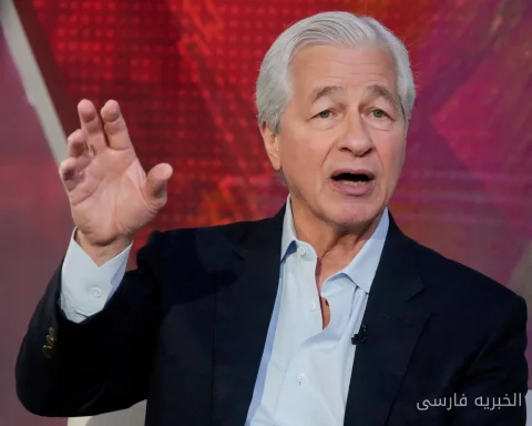 Ernsthafte Warnung des JP Morgan-Chefs an britische Politiker bezüglich der Bankensteuer