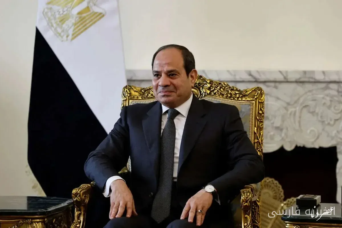 عبدالفتاح السیسی از محمد بن‌سلمان خواست مذاکره با صنعا و تهران را آغاز کند