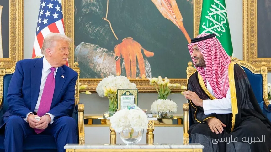 تحلیل عمیق از تعهدات امنیتی ایالات متحده به عربستان سعودی