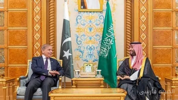 نخست‌وزیر پاکستان، حملات حوثی‌ها به عربستان سعودی را محکوم کرد