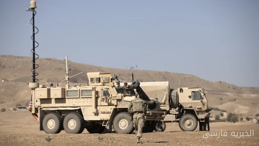 وزارت دفاع آمریکا: پایان عملیات Inherent Resolve در عراق