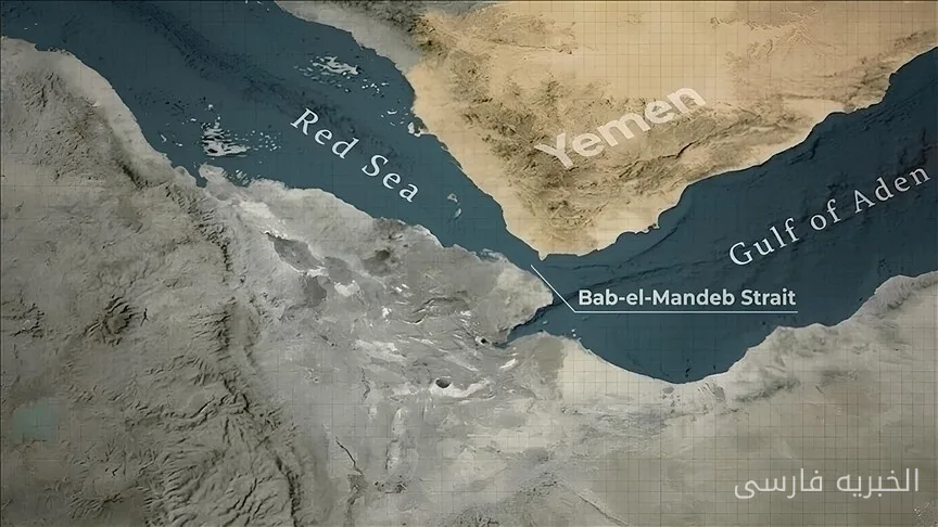 شهباز شریف: تنگه هرمز و باب المندب باید باز بمانند
